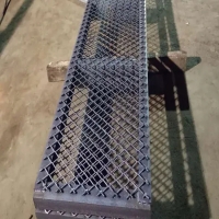 【重型/中型钢板网厂】钢板网常用标准 